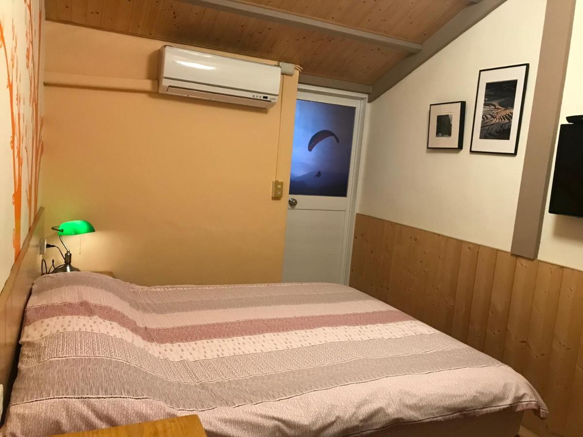 Ninth Great-Uncle Apartment Longtian ภายนอก รูปภาพ