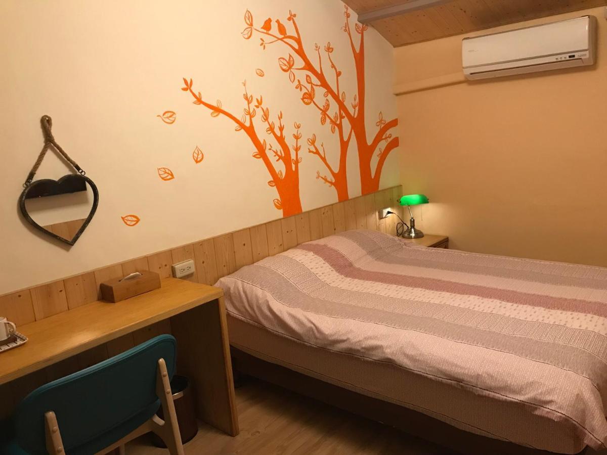Ninth Great-Uncle Apartment Longtian ภายนอก รูปภาพ