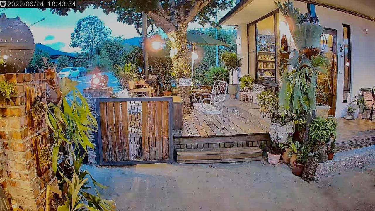 Ninth Great-Uncle Apartment Longtian ภายนอก รูปภาพ