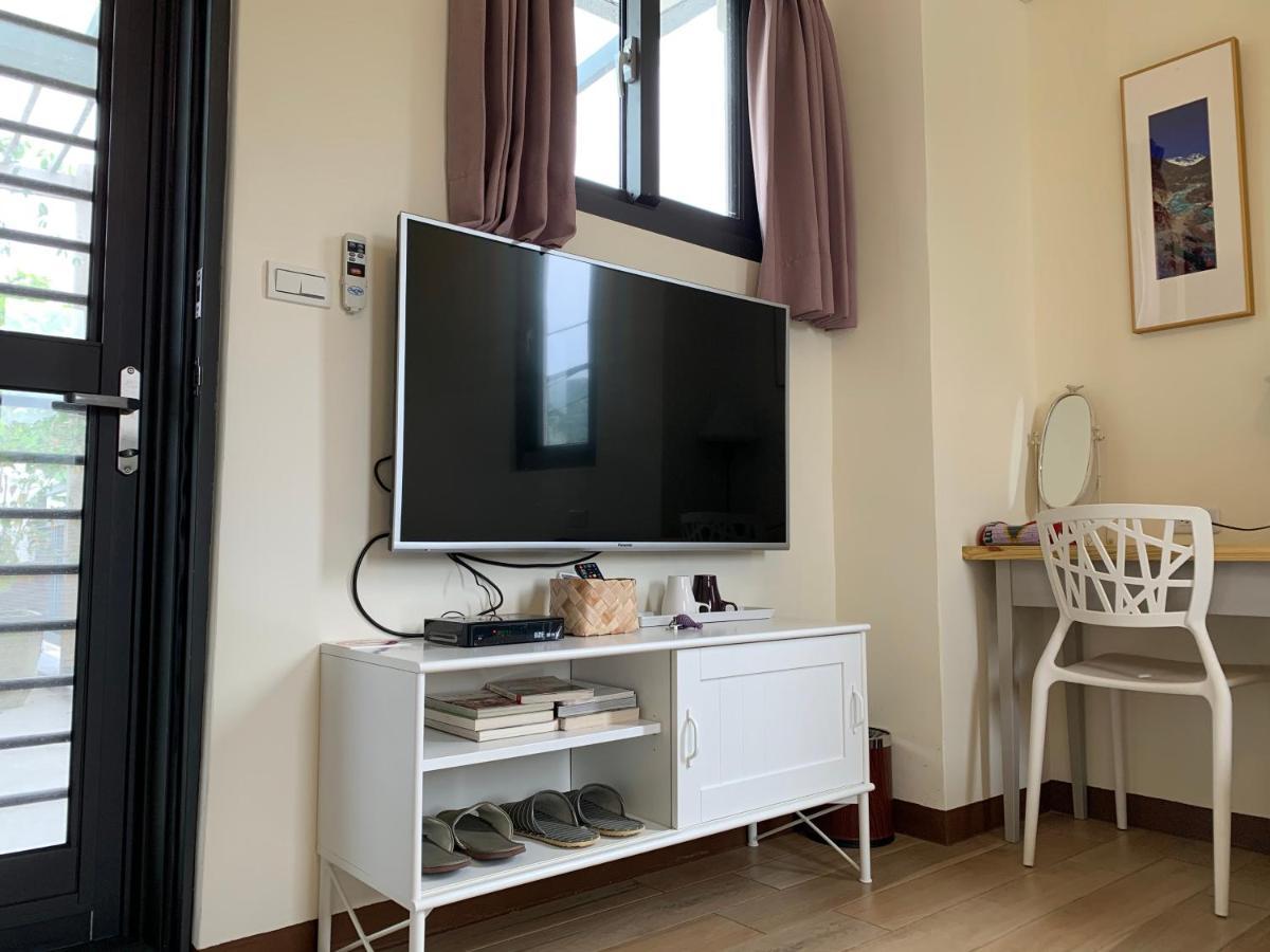 Ninth Great-Uncle Apartment Longtian ภายนอก รูปภาพ