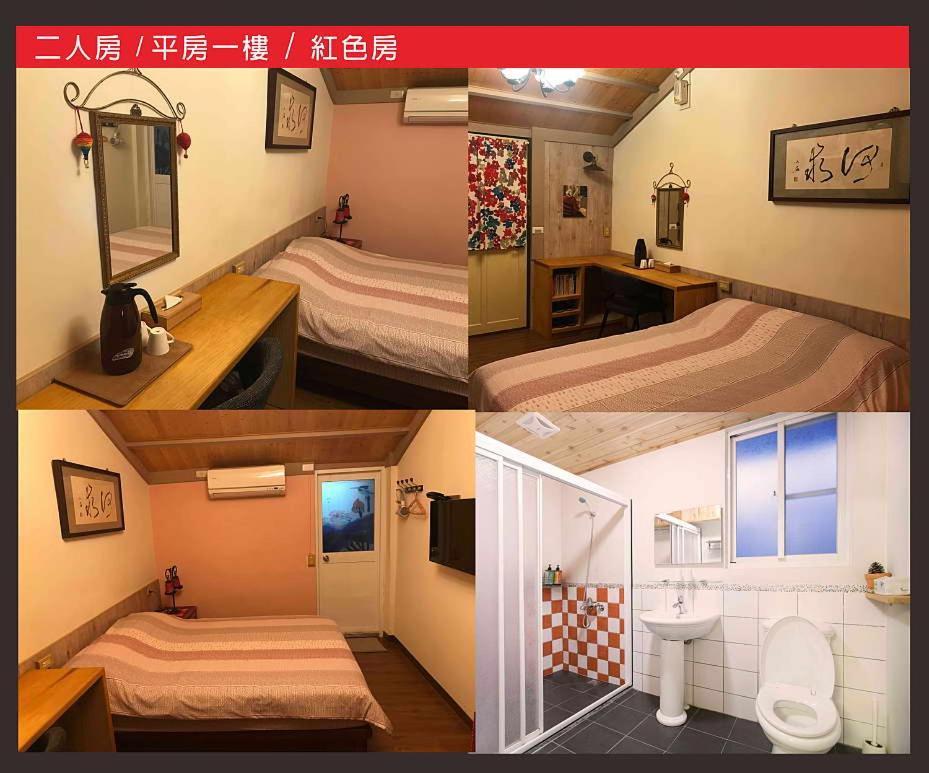 Ninth Great-Uncle Apartment Longtian ภายนอก รูปภาพ