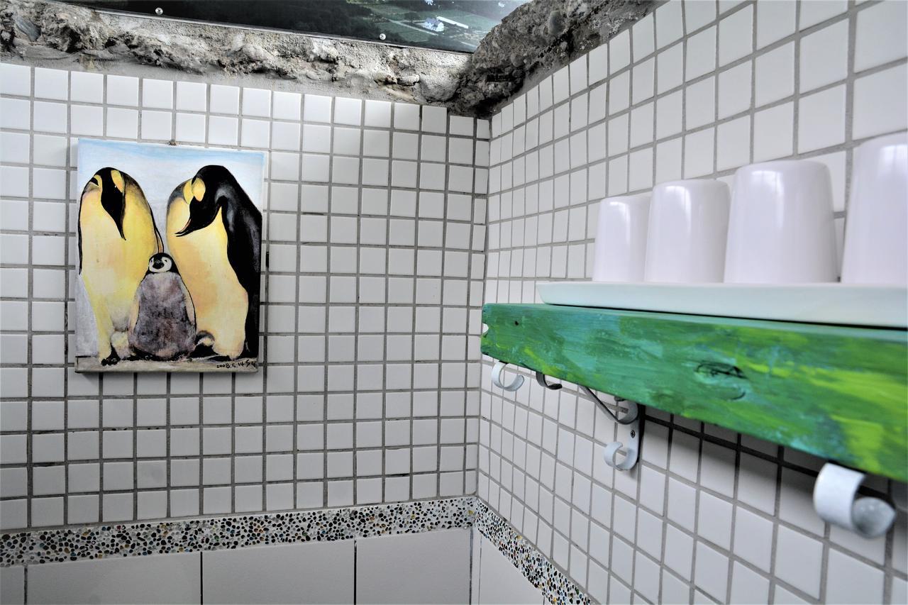 Ninth Great-Uncle Apartment Longtian ภายนอก รูปภาพ