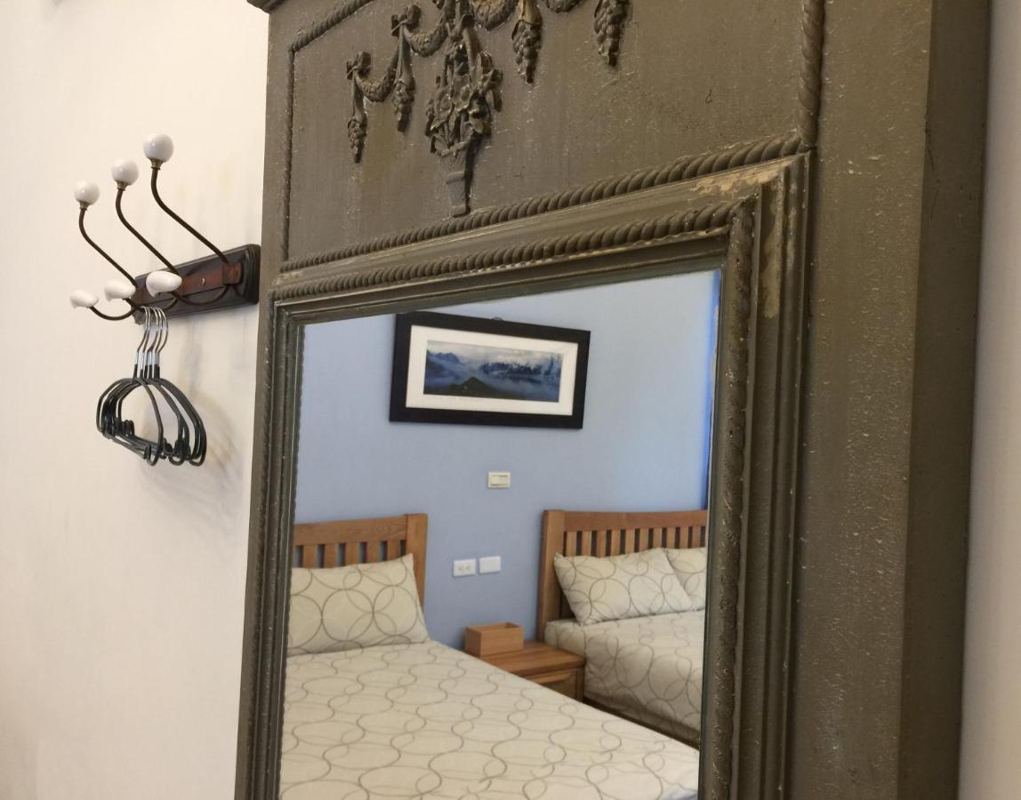 Ninth Great-Uncle Apartment Longtian ภายนอก รูปภาพ